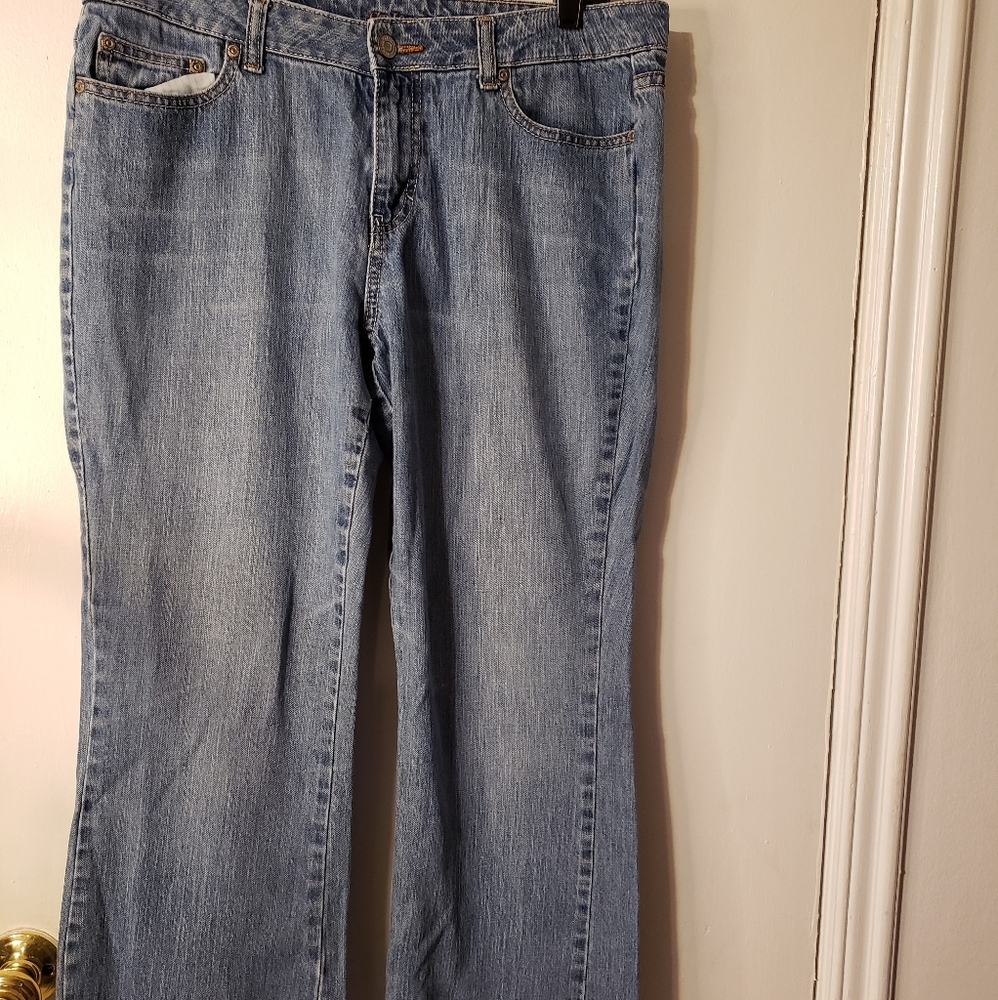 St John's Bay Jeans